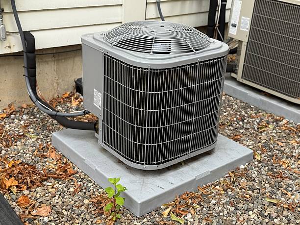 24/7 Emergency Air Conditioning Repair experts in Marysville, MI