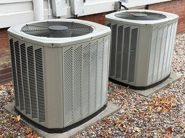 Reliable Air Conditioning Repair contractor in Marysville, MI by Leonard HVAC
